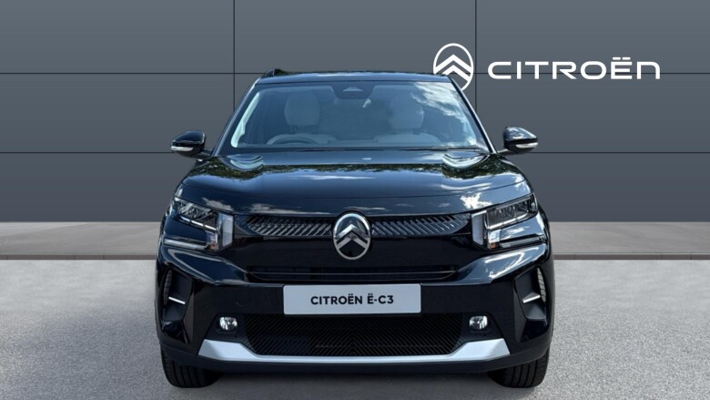 Citroen C3 83kW Max 44kWh 5dr Auto Electric Hatchback